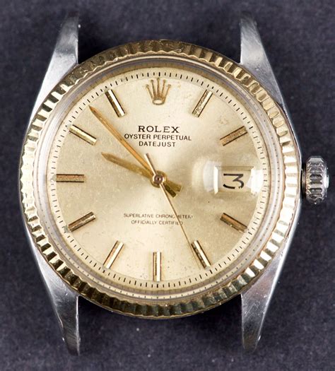 rolex oyster perpetual date superlative chronometer officially certified vintage|rolex oyster chronometer watches price.